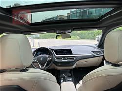 بي ام دبليو الفئة 2